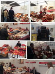 Agro Expo Bucovina, Iulius Mall Suceava